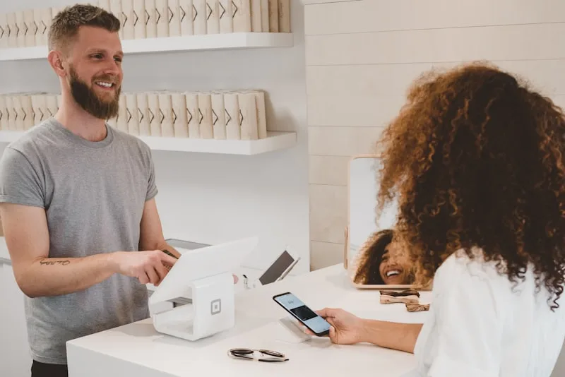Storefront optimization e-commerce case study showcase