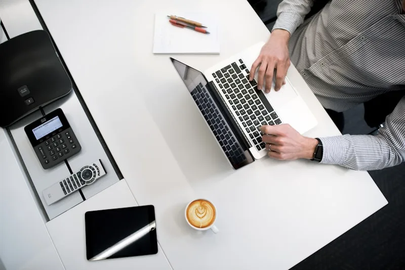 Operations team coordinating inventory and customer support tasks